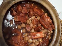 -金湖港式餐厅(建外店)