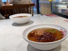 -渝是乎酸菜鱼(龙旗购物中心店)