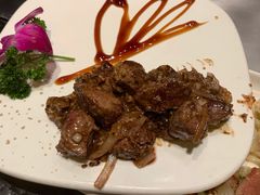 -火地铁板烧(昆山万象汇店)