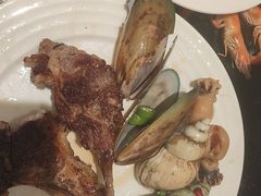 -常州武进九洲喜来登酒店