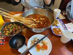 -付小姐在成都(中山公园店)