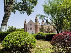 -安徒生童话乐园