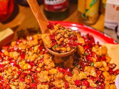 -泥糊破店小酒馆·团建聚餐(南京西路店)