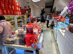 -玥儿弯弯手作烘焙(中海国际社区御城店)
