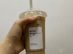 -Seesaw Coffee(上海虹桥天地店)