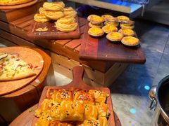 -火叮叮自助烤肉·现切牛肉(茂业店)