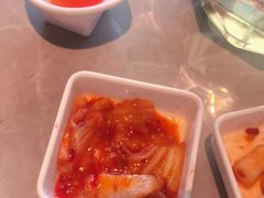 -通海俄式烧烤·俄罗斯大串(嵩山路店)