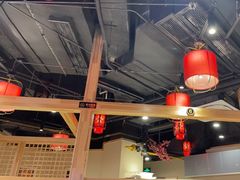 -玺炖·中国铁锅炖(虹桥天街店)