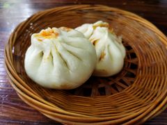 -清真石家包子(大皮院总店)