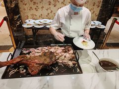 -君康悦美食汤泉水会·SPA(天河店)