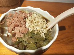 -长颈鹿的口袋钵钵鸡(市南店)