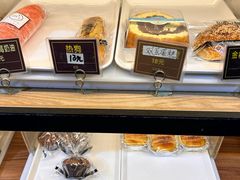 -韩国利尔面包(桂林路店)