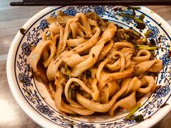 -清真马虎面馆(西七路店)