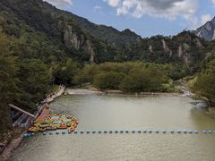 -楠溪江风景名胜区