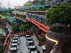 -枇杷园食为鲜火锅(南山店)