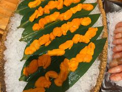 -花和海鲜自助(梅江店)