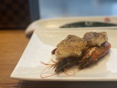 -大渔·观筵(三里屯太古里店)