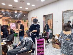 -YDO SALON