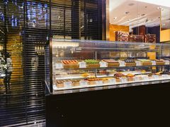 -广州文华东方酒店·文华饼店