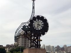 -世纪钟