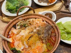 -小满手工粉(上海月星环球港店)