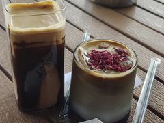 -Torch Coffee 炬点咖啡