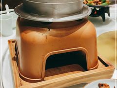 -禾珍珠小锅米饭(秦岭路店)