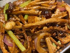 -弄堂里(雨花客厅店)