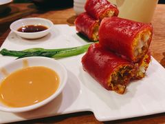 -禄运茶居·手工点心(猎德店)