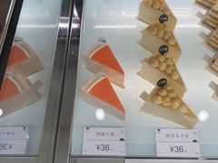 -BanCake·法式千层·拿破仑專門店