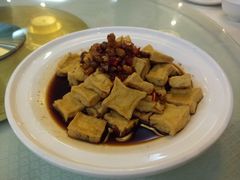 -蝴蝶泉宾馆-中餐厅