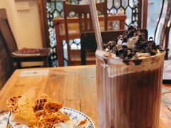 -西关84·History·Art·Cafe