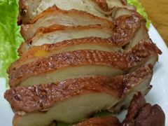 -白记饺子馆多伦道店