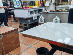 -艾力烤肉店(和平南路店)