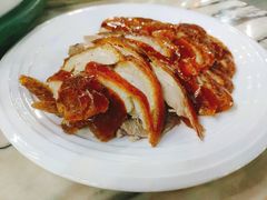 金百万招牌烤鸭-金百万烤鸭店(马甸店)