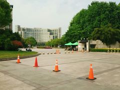 -杭州师范大学(下沙校区)