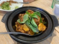 三杯鸡-芒果爆爆(东海缤纷店)