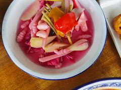-回水镇·江湖川菜(恒大新城店)