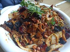 -拿渡麻辣香锅(管庄店)