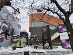 -瑞幸咖啡(三里屯SOHO-6号楼店)