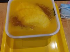 -满记甜品(王府井北京市百货大楼店)