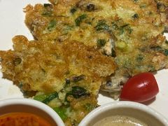 潮式蚝仔烙-广东道至正餐厅(区庄店)