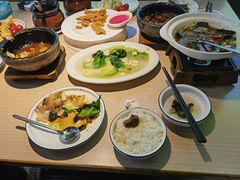 -吴氏老妈·23年家常菜(古城店)