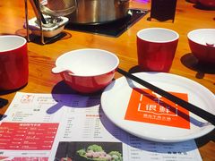 -牛很鲜潮汕牛肉火锅(椒江店)
