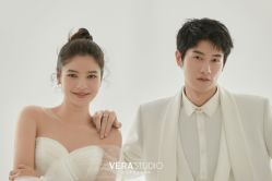 -至臻微拉婚纱摄影