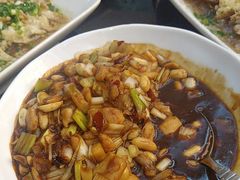 -丰收日·小海鲜·沪上家宴(顾村正大店)
