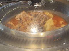 -遇东北林区铁锅炖(南开店)