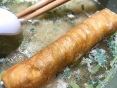 -惠宾饭庄(中山路店)