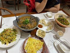 -北国小院(市桥店)