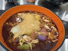 -刘文祥麻辣烫(蛇口店)